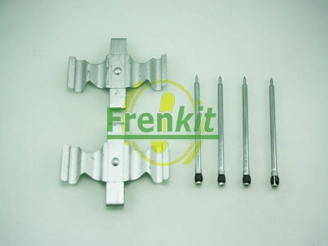 FRENKIT 901636 Ремкомплект колодок дисковых
