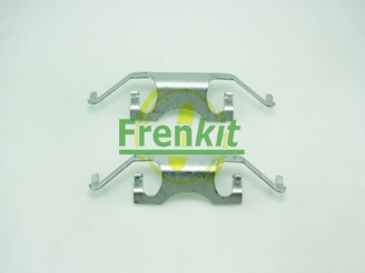 FRENKIT 901640 Комплект установочный торм. колодок