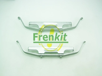 FRENKIT 901642 Комплектующие, колодки дискового тормоза