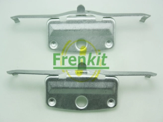 FRENKIT 901644 Комплект установочный торм. колодок