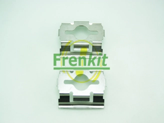 FRENKIT 901657 Комплект монтажный дискового тормоза