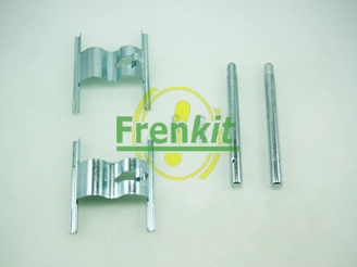 FRENKIT 901660 Комплект установочный торм. колодок