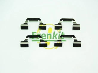 FRENKIT 901685 Комплектующие, колодки дискового тормоза