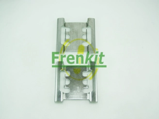 FRENKIT 901688 Комплект монтажный дискового тормоза