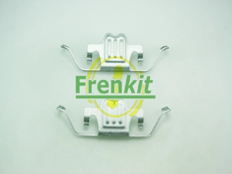 FRENKIT 901695 Комплект установочный торм. колодок