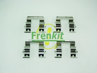 FRENKIT 901696 Комплектующие, колодки дискового тормоза
