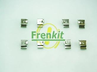 FRENKIT 901697 Комплектующие, колодки дискового тормоза
