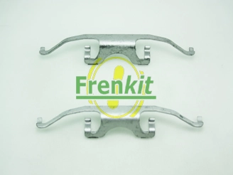 FRENKIT 901702 Комплект установочный торм. колодок