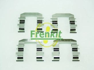 FRENKIT 901708 Комплект Установочный Тормозных Колодок