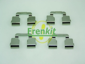 FRENKIT 901733 Ремкомплект колодок дисковых