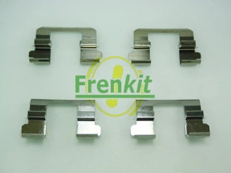 FRENKIT 901736 Комплект монтажный дискового тормоза