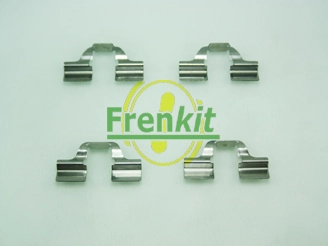 FRENKIT 901749 Ремкомплект колодок дисковых