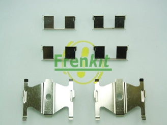 FRENKIT 901754 Комплектующие, колодки дискового тормоза
