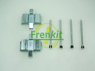 FRENKIT 901765 запчасти ам