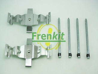 FRENKIT 901786 Ремкомплект колодок дисковых