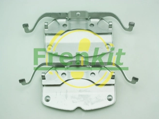 FRENKIT 901792 Комплектующие, колодки дискового тормоза