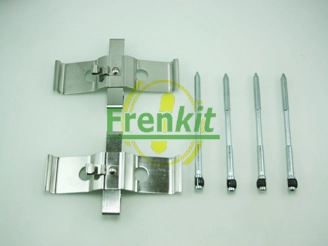 FRENKIT 901796 Комплект Установочный Тормозных Колодок