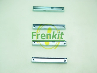 FRENKIT 901857 Комплектующие, колодки дискового тормоза