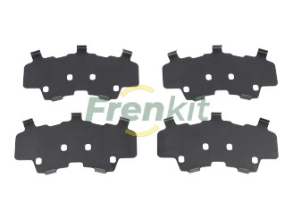 FRENKIT 940229 Комплект Противоскрипных Пластин