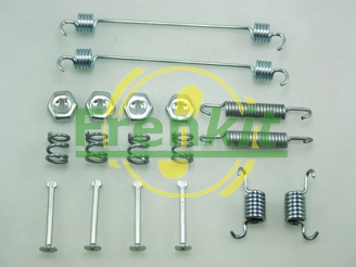 FRENKIT 950657 Комплектующие, тормозная колодка