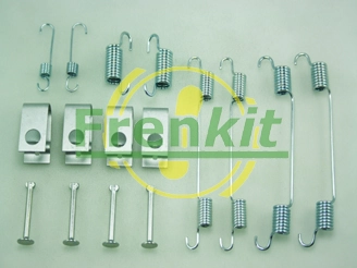 FRENKIT 950722 запчасти ам
