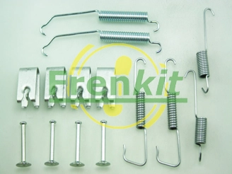 FRENKIT 950773 Drum Kit