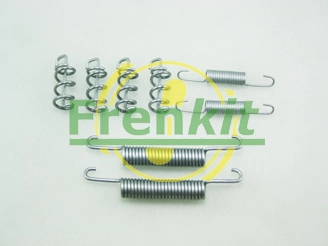FRENKIT 950831 Комплект Установочный Барабанных Колодок