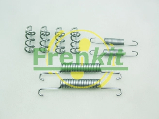 FRENKIT 950832 Комплект установочный бараб. колодок