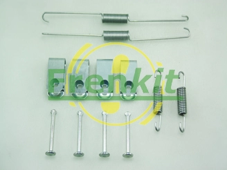 FRENKIT 950888 Комплект Установочный Барабанных Колодок