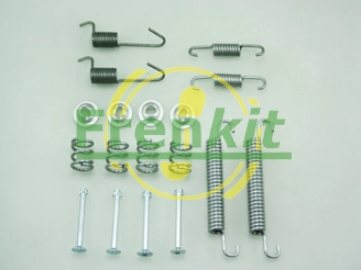 FRENKIT 950894 Комплектующие, тормозная колодка
