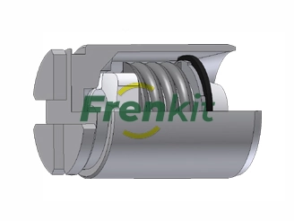 FRENKIT K304301 Поршень, корпус скобы тормоза