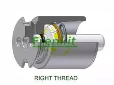 FRENKIT K385002R Поршень тормозного суппорта
