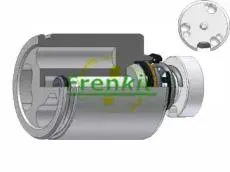 FRENKIT K526501R Поршень, корпус скобы тормоза