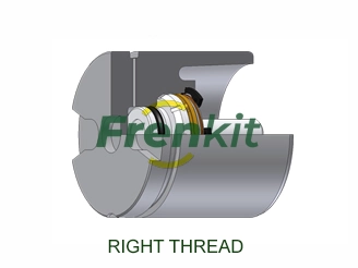 FRENKIT K575201R Поршень тормозного суппорта