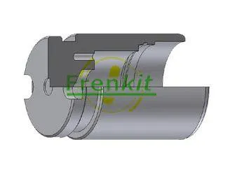 FRENKIT P304502 Поршень тормозного суппорта зад
