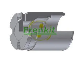FRENKIT P344707 Поршень суппорта Kia Rio 11>