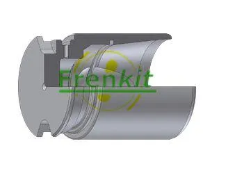 FRENKIT P364701 Поршень, корпус скобы тормоза