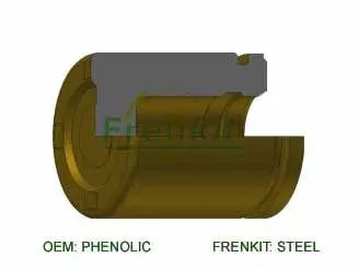 FRENKIT P364804 Поршень тормозного суппорта