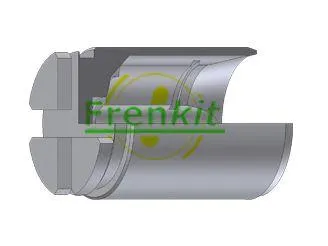 FRENKIT P384701 Поршень суппорта Honda legend Accord V 10-87->01-91