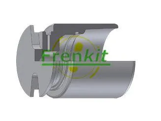 FRENKIT P384901 Поршень суппорта d38 Bosch Citroen C4, Ford Mondeo III, Peugeot 307, Skoda Yeti