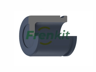 FRENKIT P435502 Поршень суппорта (Алюминиевый)