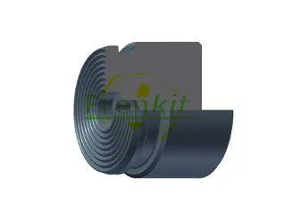 FRENKIT P463201 Поршень суппорта d46 Brembo Land Rover Range Rover III, VW Touareg 06-10