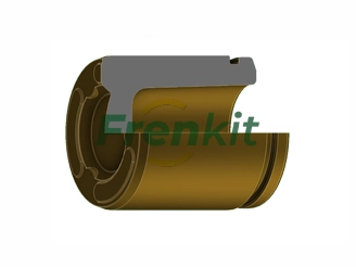 FRENKIT P465202 Поршень Суппорта (Фенольный)