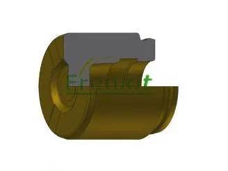 FRENKIT P484703 Поршень суппорта задн. (48mmx47,3mm)