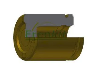 FRENKIT P485204 Поршень суппорта d48 ATE Jeep Grand Cherokee II 99-05