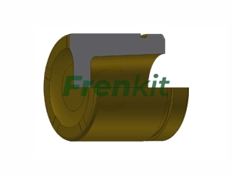 FRENKIT P515102 Поршень переднего суппорта FORD EXPLORER 2001-