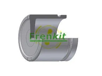 FRENKIT P545202 Поршень суппорта передн. (54x52,4mm)