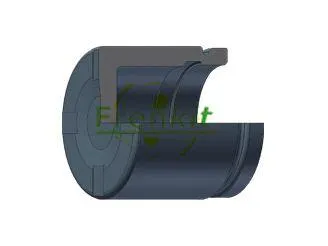 FRENKIT P575503 Поршень суппорта Volvo S40 V40 V50 S70 V70 C70 Ford Focus 09-07->