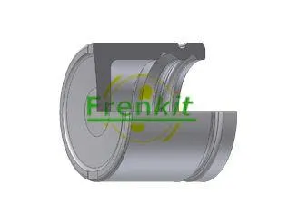 FRENKIT P575504 Поршень суппорта перед. d57 Audi AlfaVW Mazda Volvo 90>