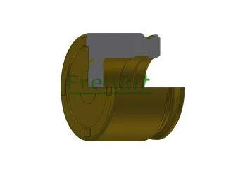 FRENKIT P605002 Поршень суппорта CHRYSLER LE BARON 00-89->